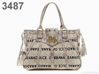 D&G handbags096